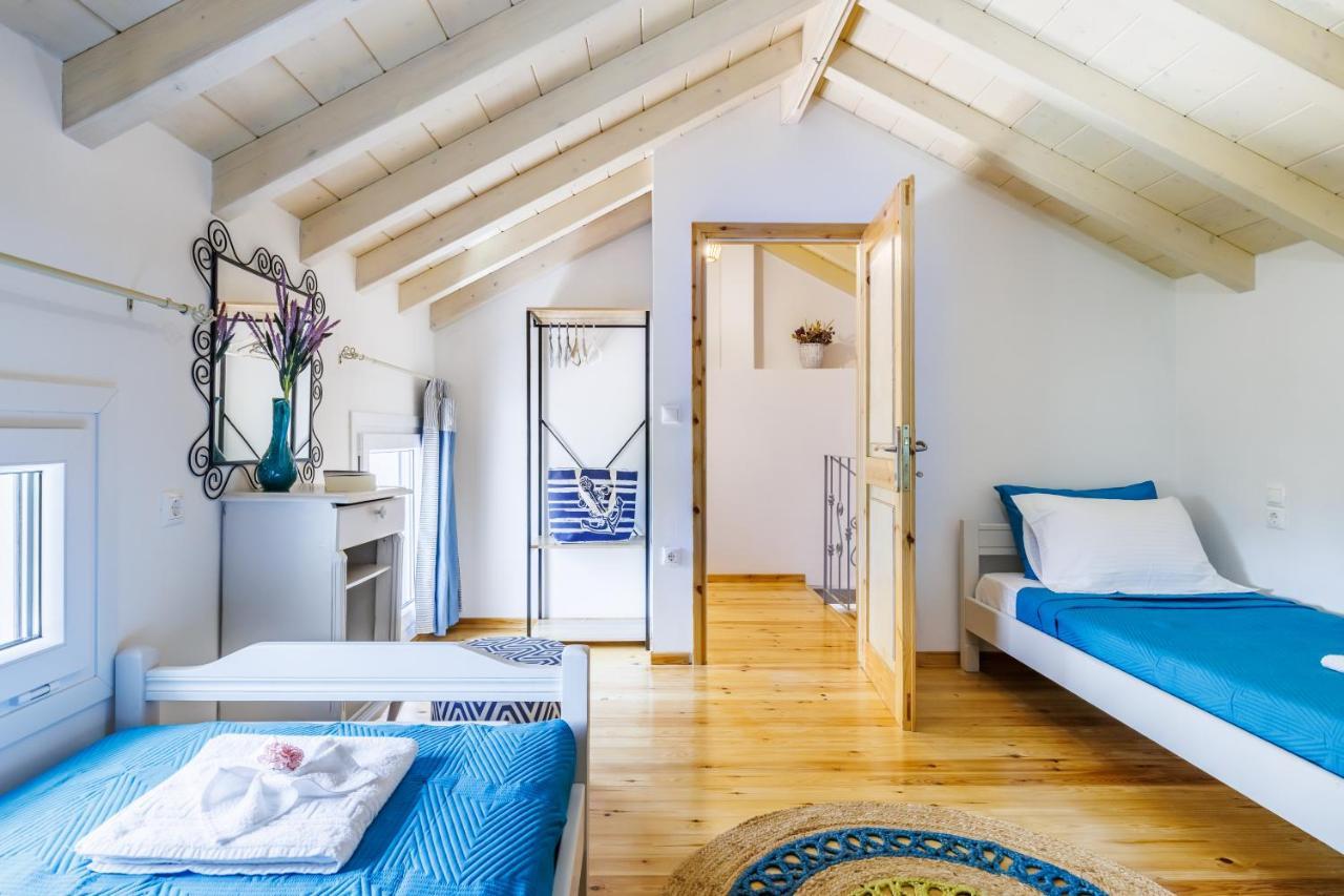 Karderina Cozy By The River * Skopelos