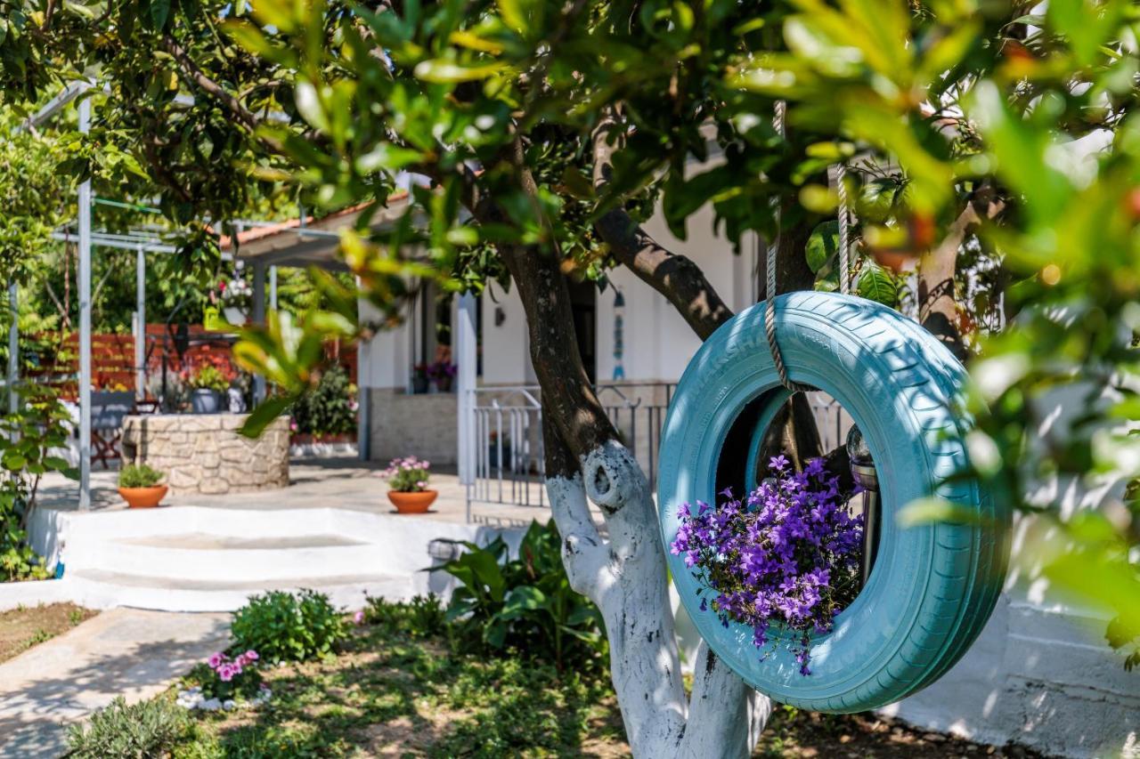 Karderina Cozy By The River * Skopelos