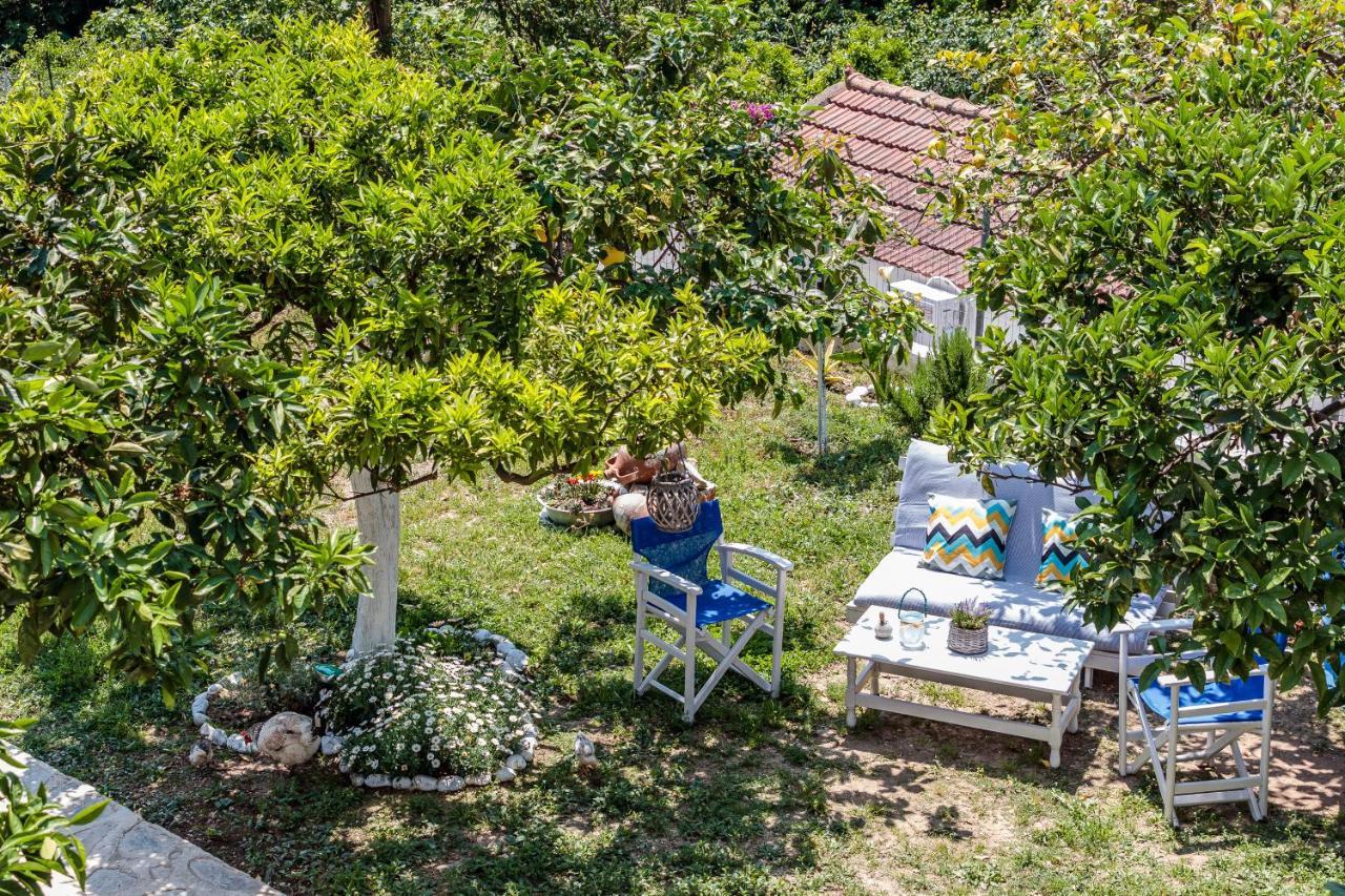 Karderina Cozy By The River Villa Skopelos