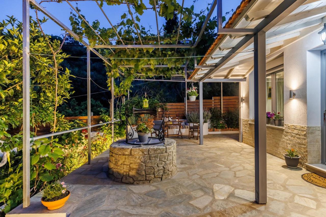 Karderina Cozy By The River Skopelos