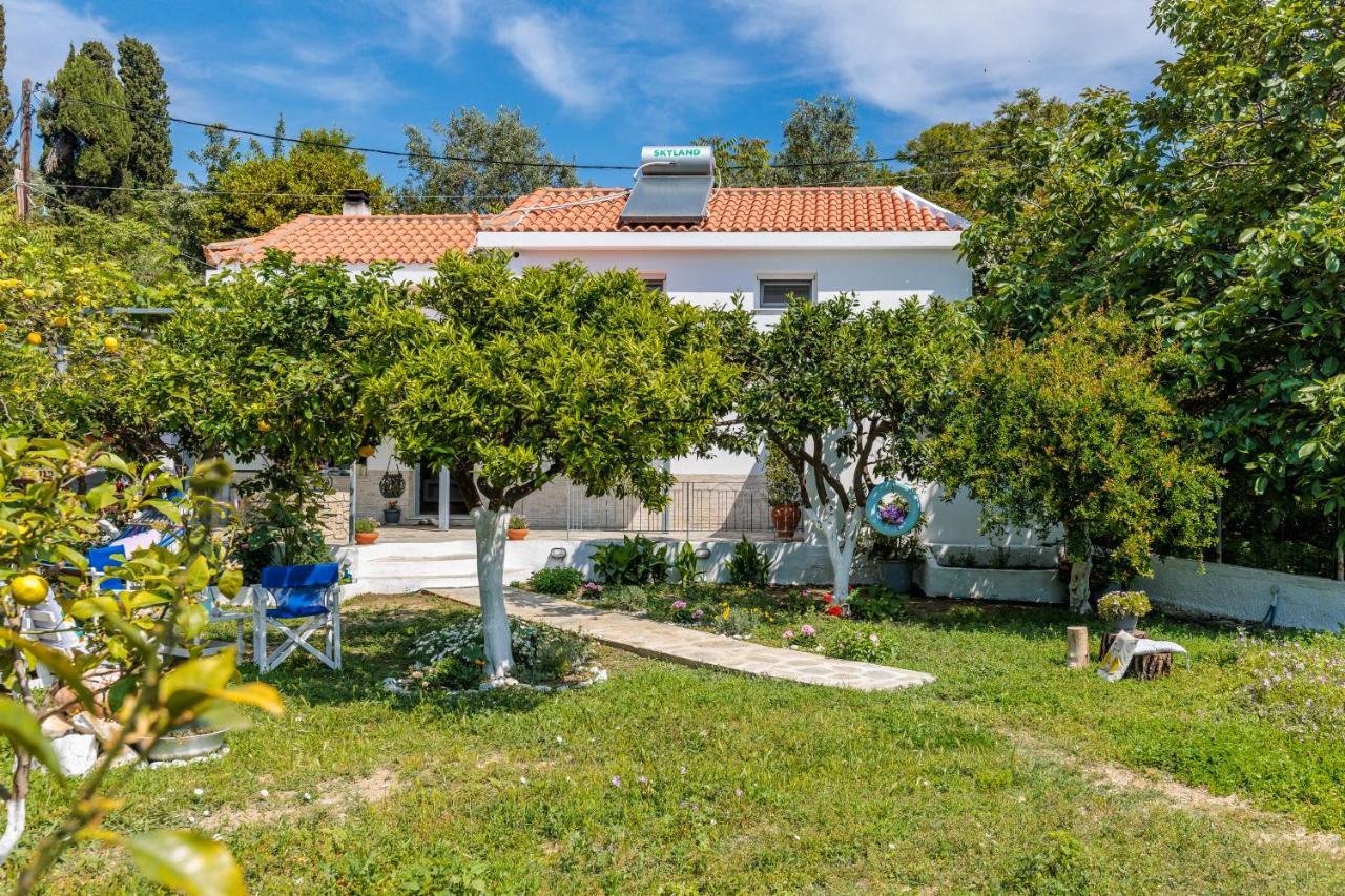 Karderina Cozy By The River Skopelos
