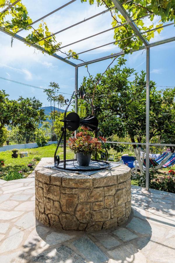 Karderina Cozy By The River Villa Skopelos